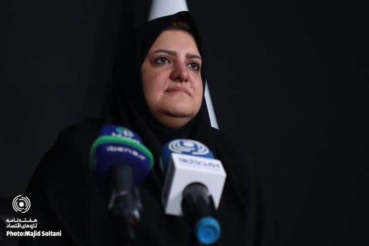 مهشید شاهچرا