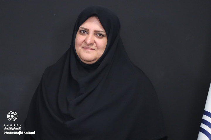 مهشید شاهچرا