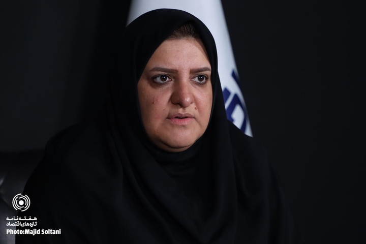 مهشید شاهچرا