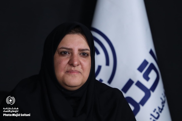 مهشید شاهچرا