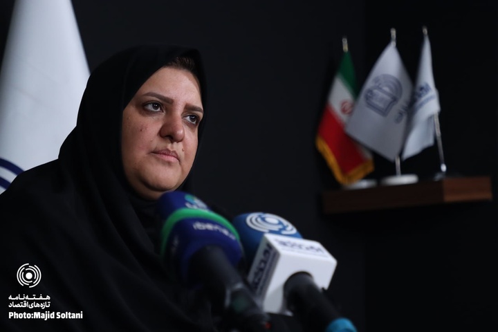 مهشید شاهچرا