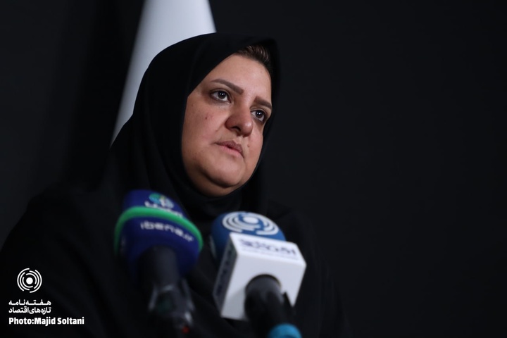 مهشید شاهچرا