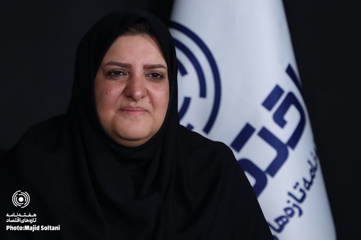 مهشید شاهچرا