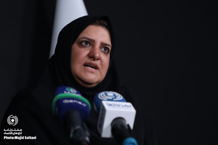 مهشید شاهچرا