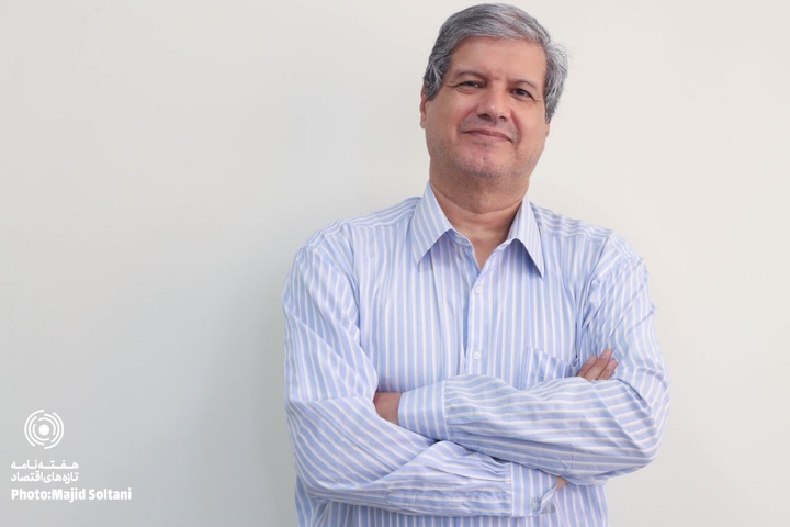 تیمور محمدی