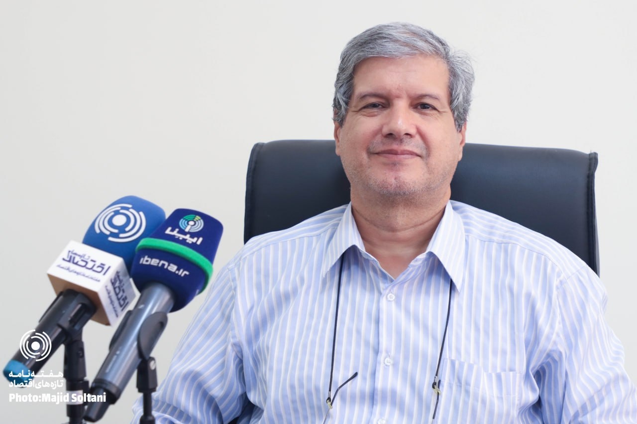 گفت‌وگو با عضو هیات علمی دانشگاه علامه