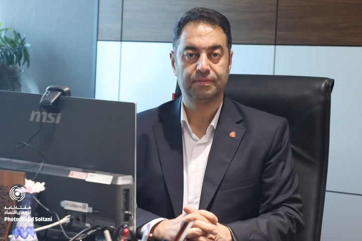 کاظم چاووشی