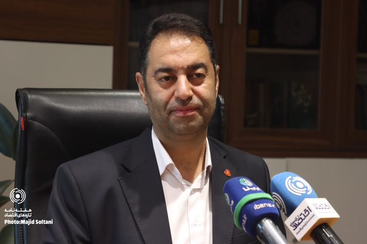 کاظم چاووشی