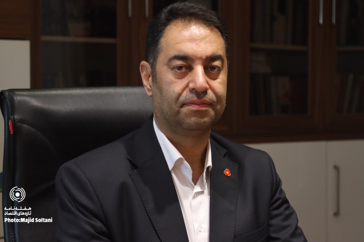 کاظم چاووشی