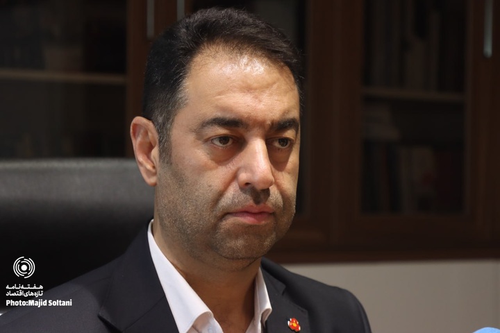 کاظم چاووشی