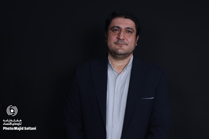 رضا ولی‌نژاد