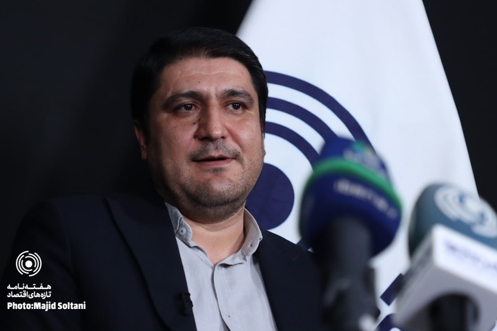 رضا ولی‌نژاد