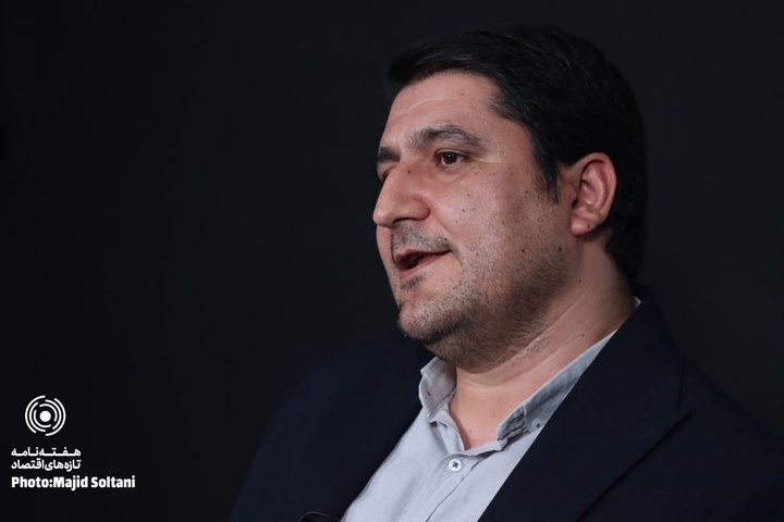 رضا ولی‌نژاد