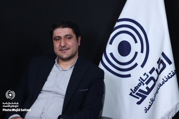 رضا ولی‌نژاد