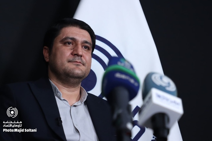 رضا ولی‌نژاد