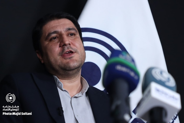 رضا ولی‌نژاد
