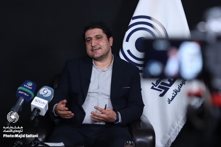 رضا ولی‌نژاد