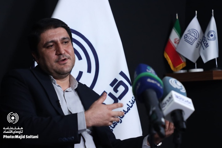 رضا ولی‌نژاد