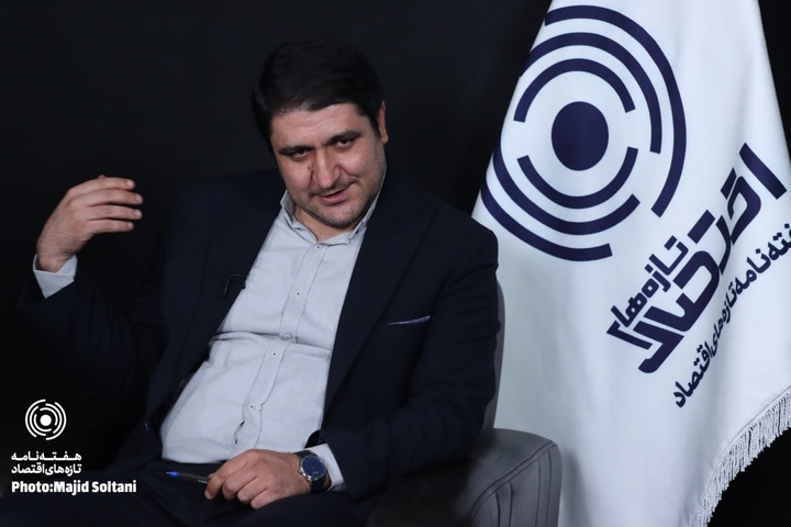 رضا ولی‌نژاد