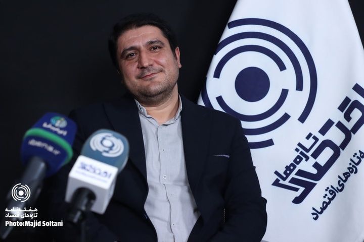 رضا ولی‌نژاد