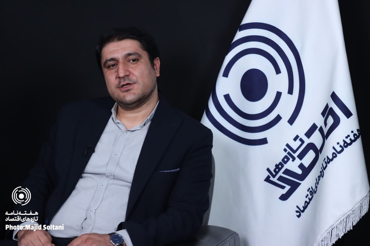 رضا ولی‌نژاد