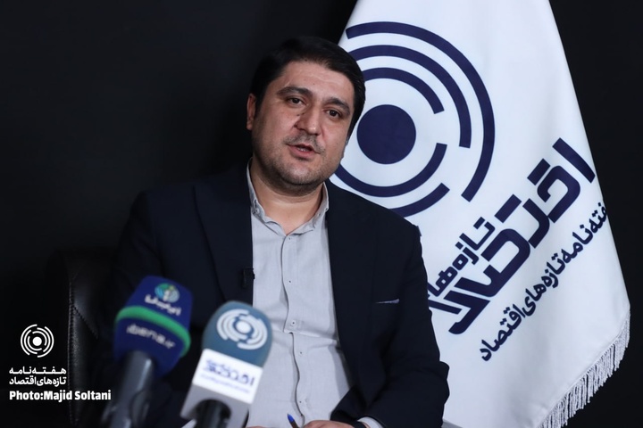 رضا ولی‌نژاد