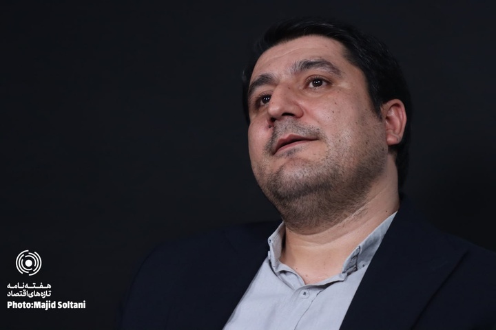 رضا ولی‌نژاد