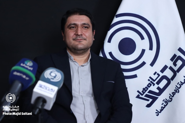 رضا ولی‌نژاد
