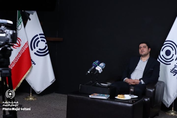 رضا ولی‌نژاد