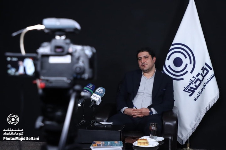 رضا ولی‌نژاد