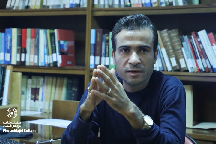 محمد کاظمی