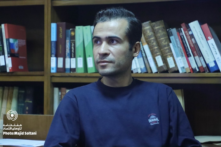 محمد کاظمی