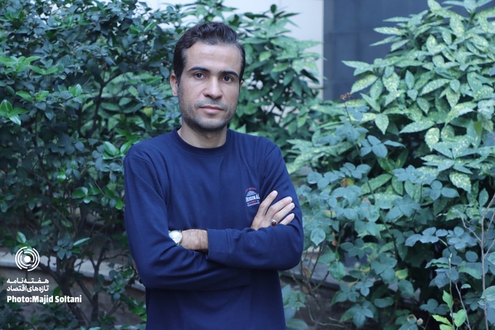 محمد کاظمی