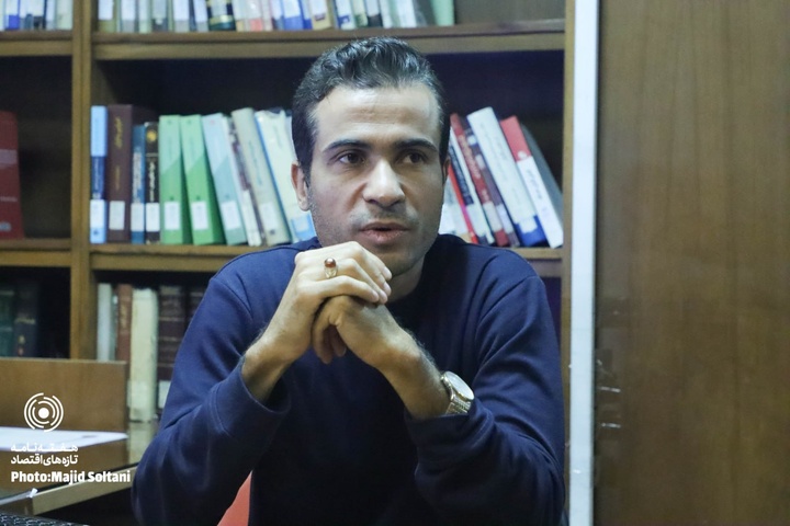 محمد کاظمی