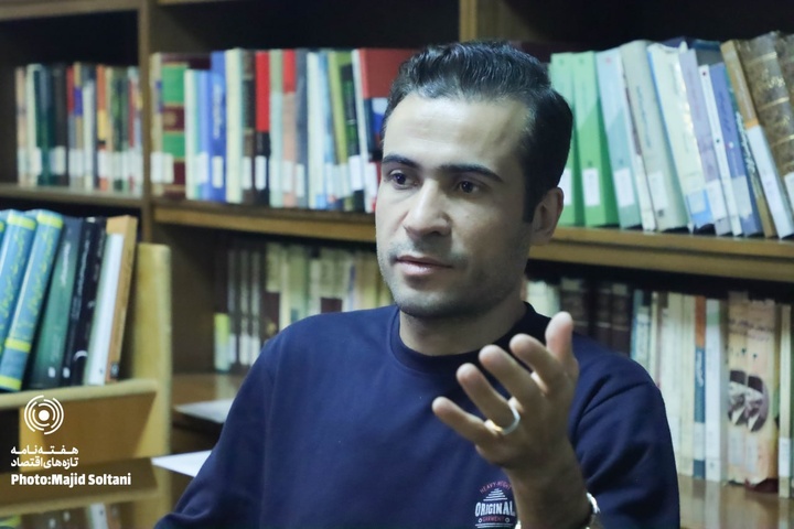 محمد کاظمی
