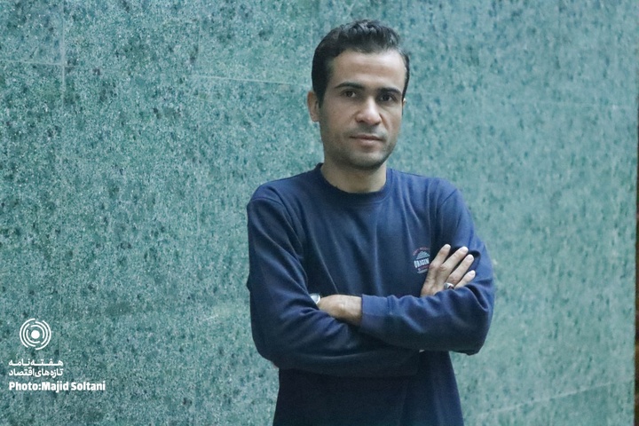 محمد کاظمی