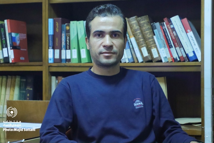 محمد کاظمی