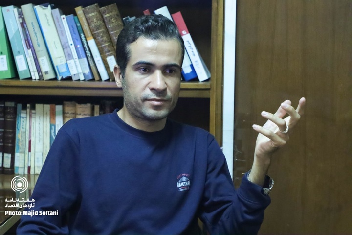 محمد کاظمی