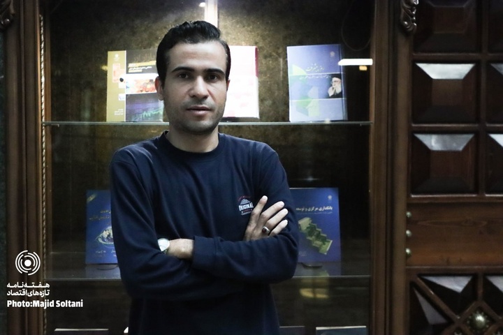 محمد کاظمی