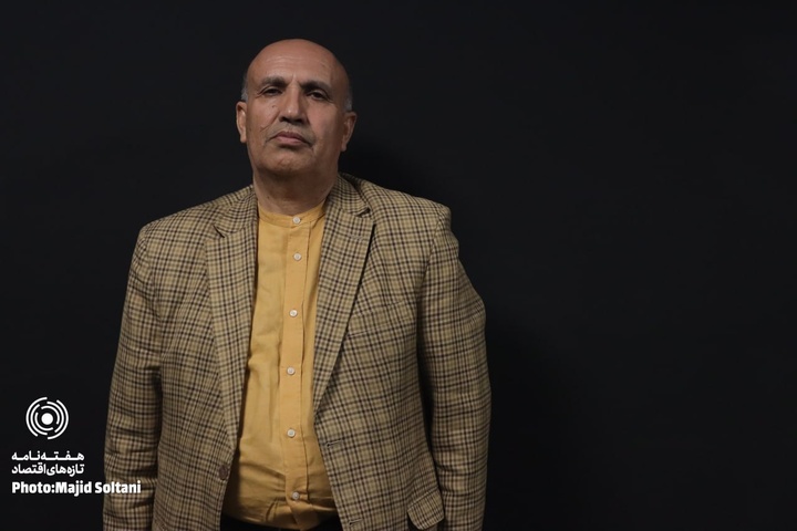مهدی پازوکی