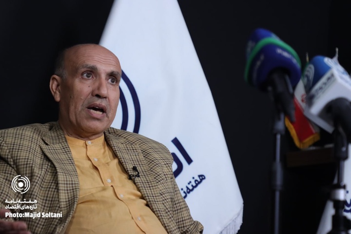 مهدی پازوکی