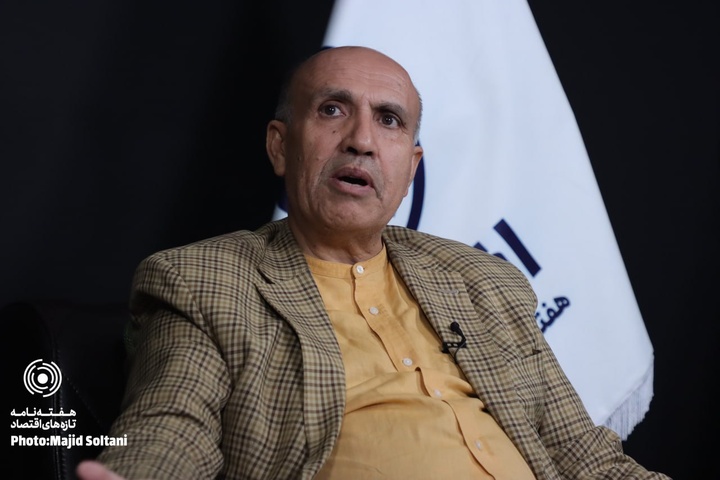 مهدی پازوکی