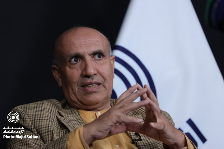 مهدی پازوکی