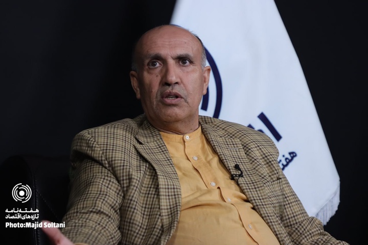 مهدی پازوکی