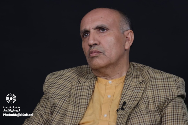 مهدی پازوکی