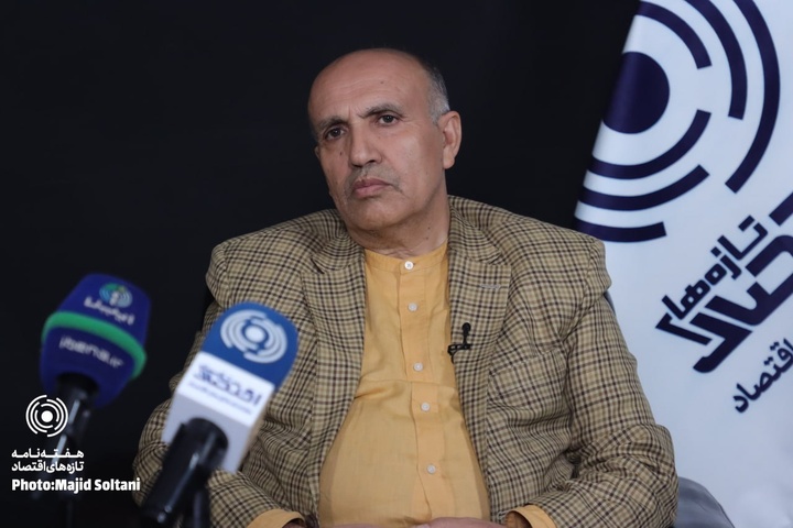 مهدی پازوکی
