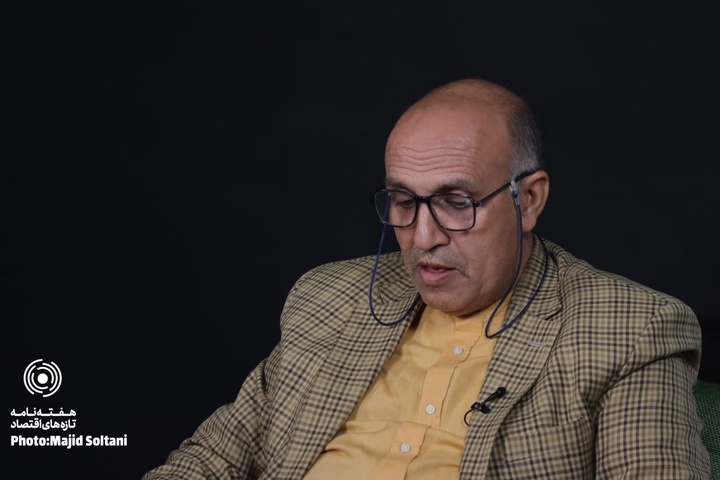 مهدی پازوکی
