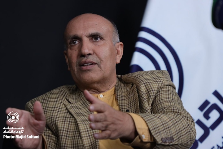 مهدی پازوکی