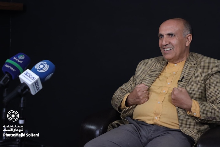 مهدی پازوکی