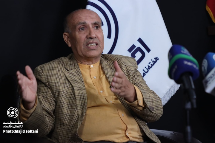 مهدی پازوکی